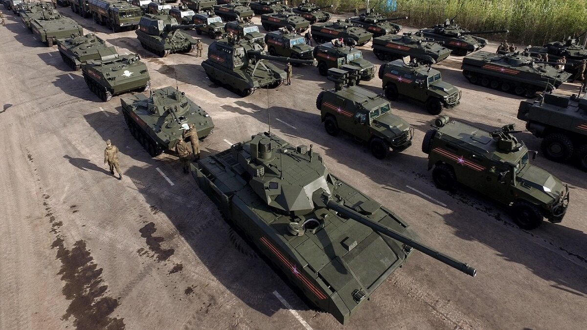 Источник фото: Defence.Ru