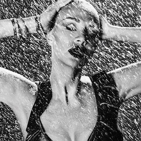 Фото вызвало восторг у поклонниковinstagram.com/lopyrevavika