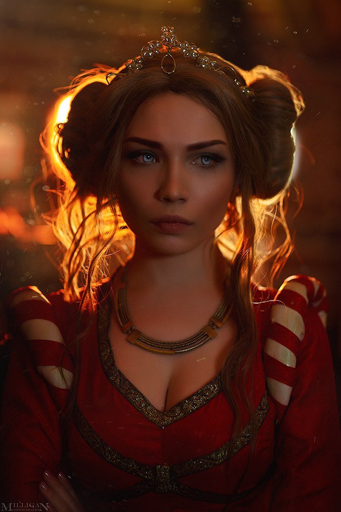 Francesca