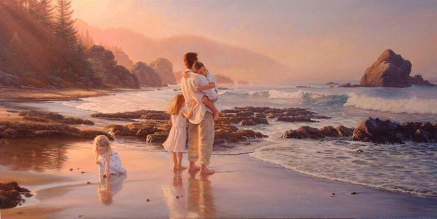 Если цель брака семья, то тот, кто захочет иметь много жен и мужей,  может быть, получит много удовольствия, но ни в каком случае не будет  иметь семьи.