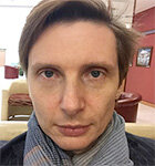 Константин Рубахин