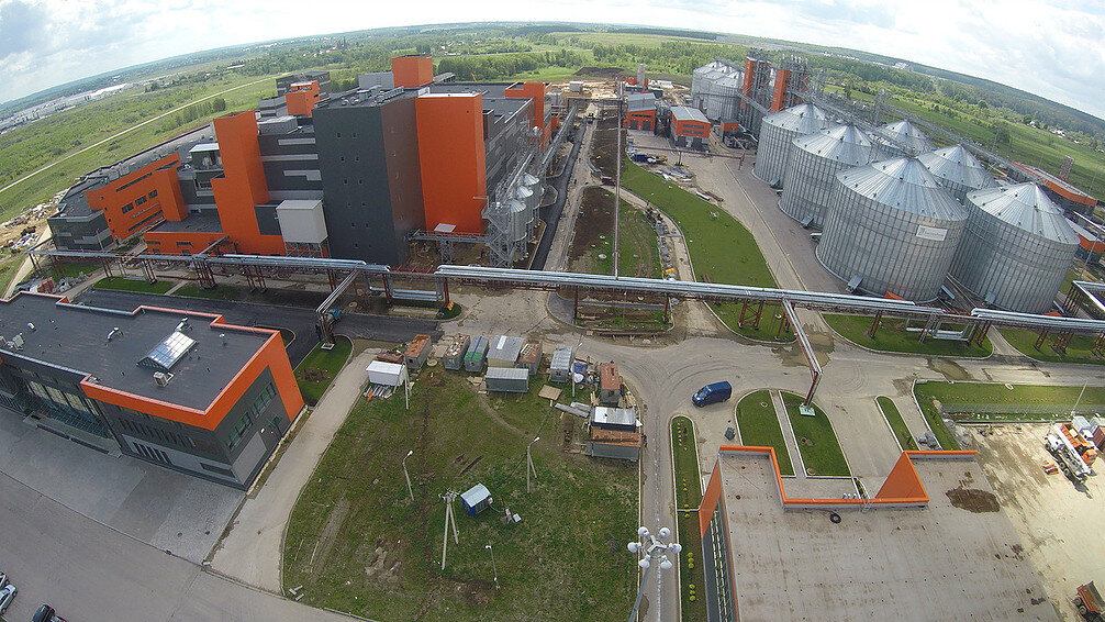 АО Биотех "Росва"