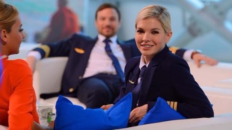 экипаж 2018. экипаж 2018. ксения теплова улетный экипаж. экипаж 2018. улётный экипаж 2 сезон.