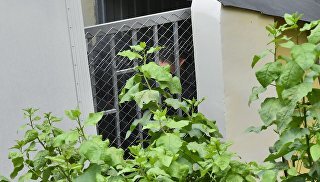 © РИА Новости / Алексей КуденкоПерейти в фотобанк"Ивантеевский стрелок" проведет два месяца в СИЗО