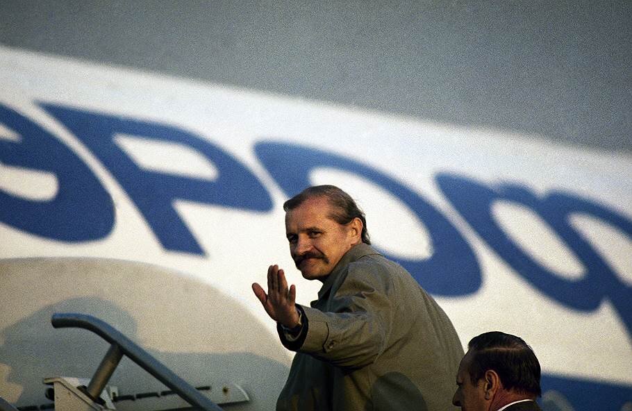 Виталий Сергеевич Юрченко