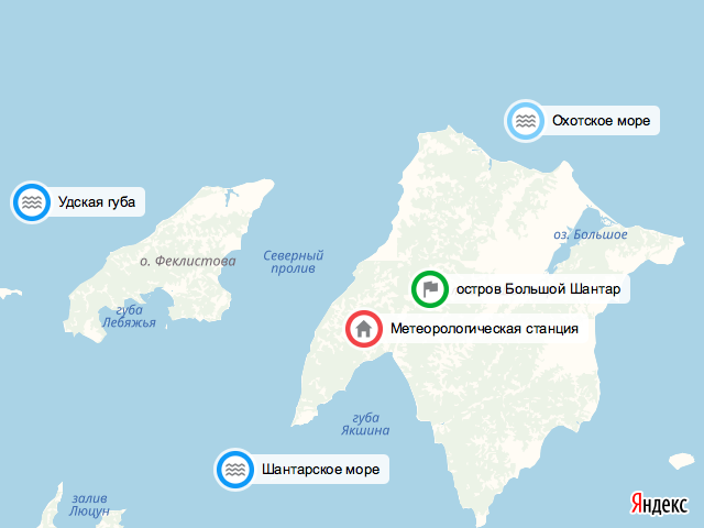 Шантарские острова на карте. Большой Шантар метеостанция. Метеостанция на Шантарских островах. Остров большой Шантар на карте.