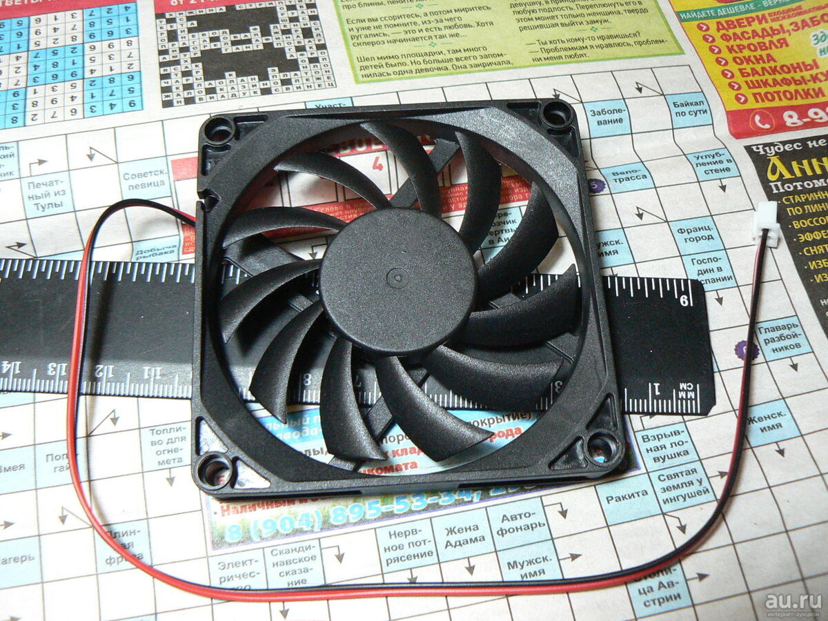 Роль системы охлаждения при воздушном потоке на переднее стекло автомобиля