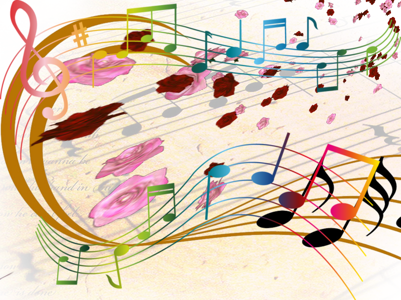 Ноты запаха. Как их представить?