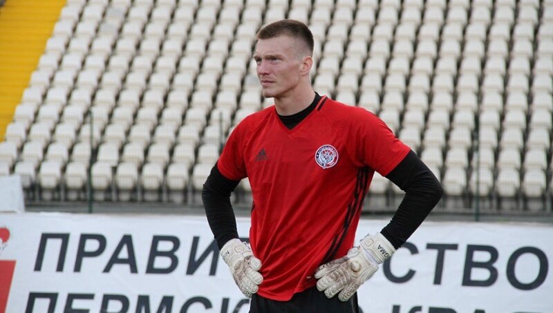 Артур Нигматуллин