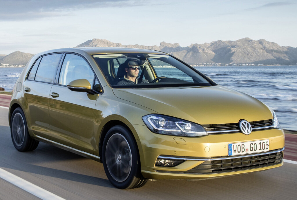 Volkswagen Passat BLUEMOTION 2016