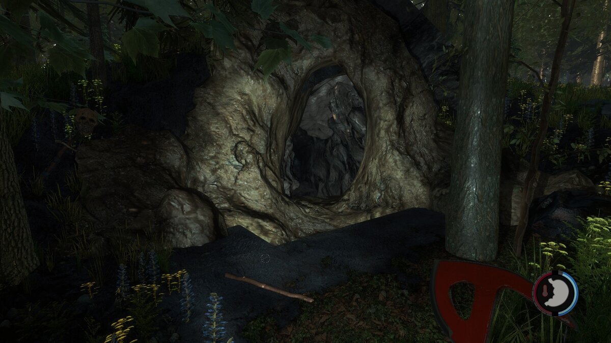 карта фореста пещеры. пещера номер 1 зе форест. пещера номер 1 зе форест. карта пещер зе форест. финальная пещера.