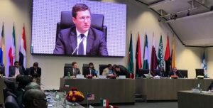 По мнению главы Минэнерго РФ Александра Новака, рост объемов добычи и экспорта нефти в рамках Венского соглашения OPEC+ будет иметь положительный эффект как для бюджета России, так и для российских нефтяных компаний. 