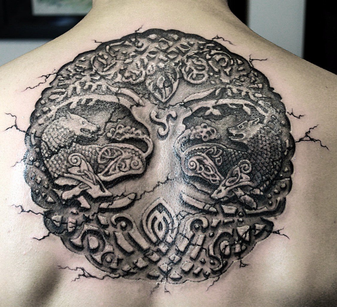 Источник фото: сайт kissmytattoo
