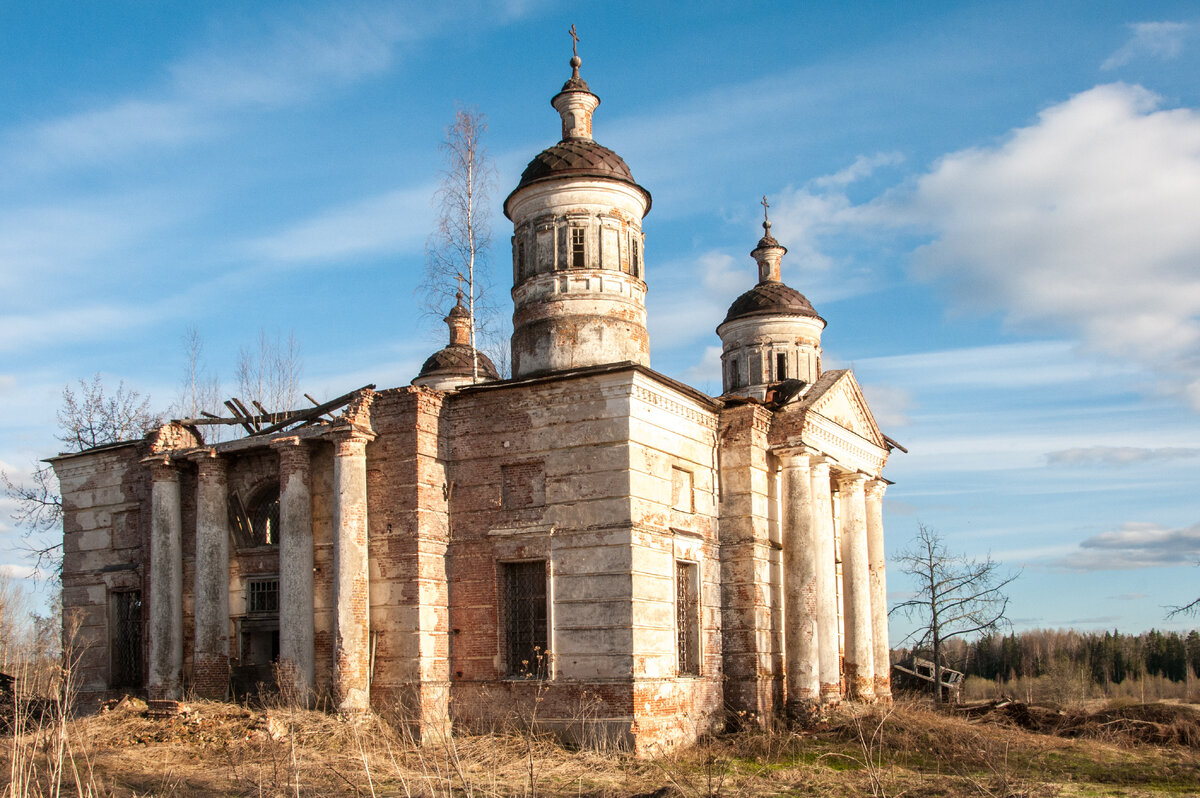 Село Песьяное Куртамышский район