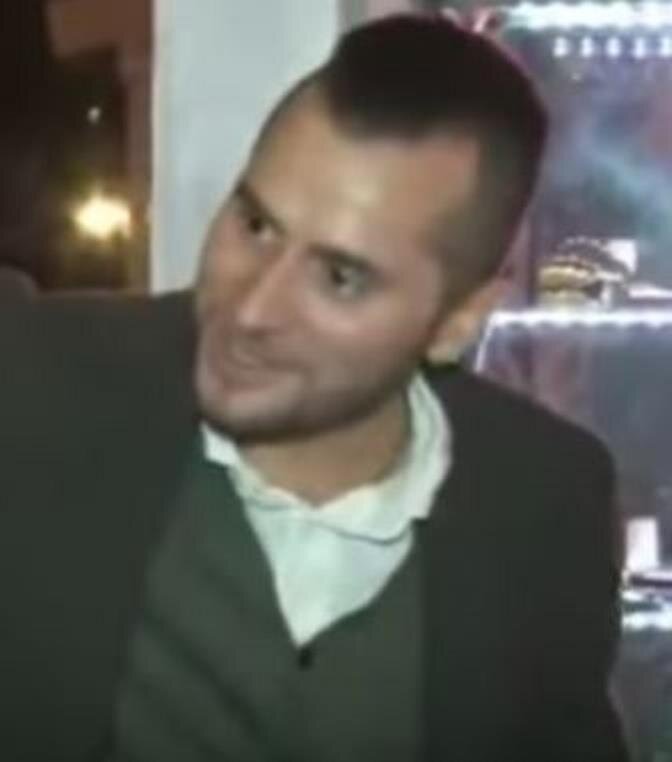 Ираклий Пирцхалава