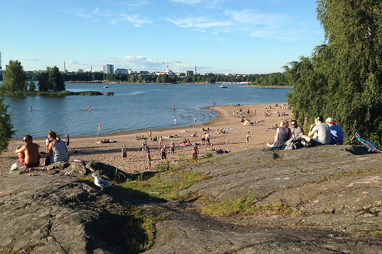 Фото: joggingroutes.org