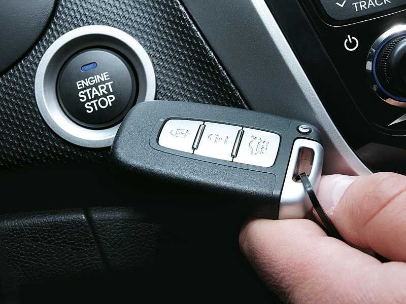 Система бесключевого доступа и запуска двигателя keyless access volkswagen polo