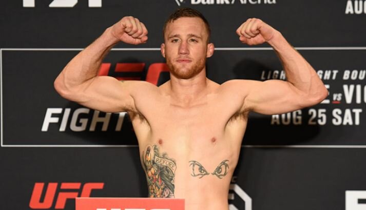 Фото: ufc.com
