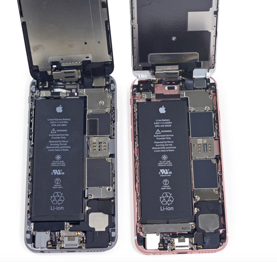 Открой iphone. Iphone 6s внутри. Iphone 6+ снизу. Iphone 6s внутренности NFC. Iphone 6s Plus внутри.