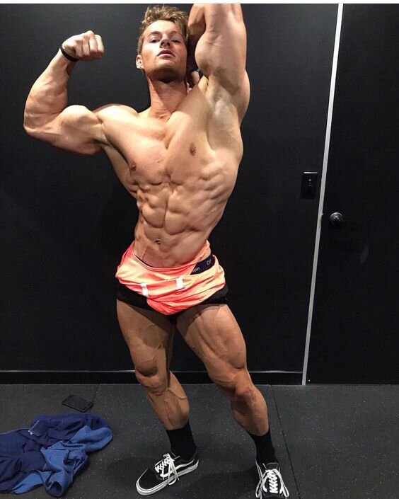 Как накачать торс в домашних условиях и какие упражнения нужно для ...