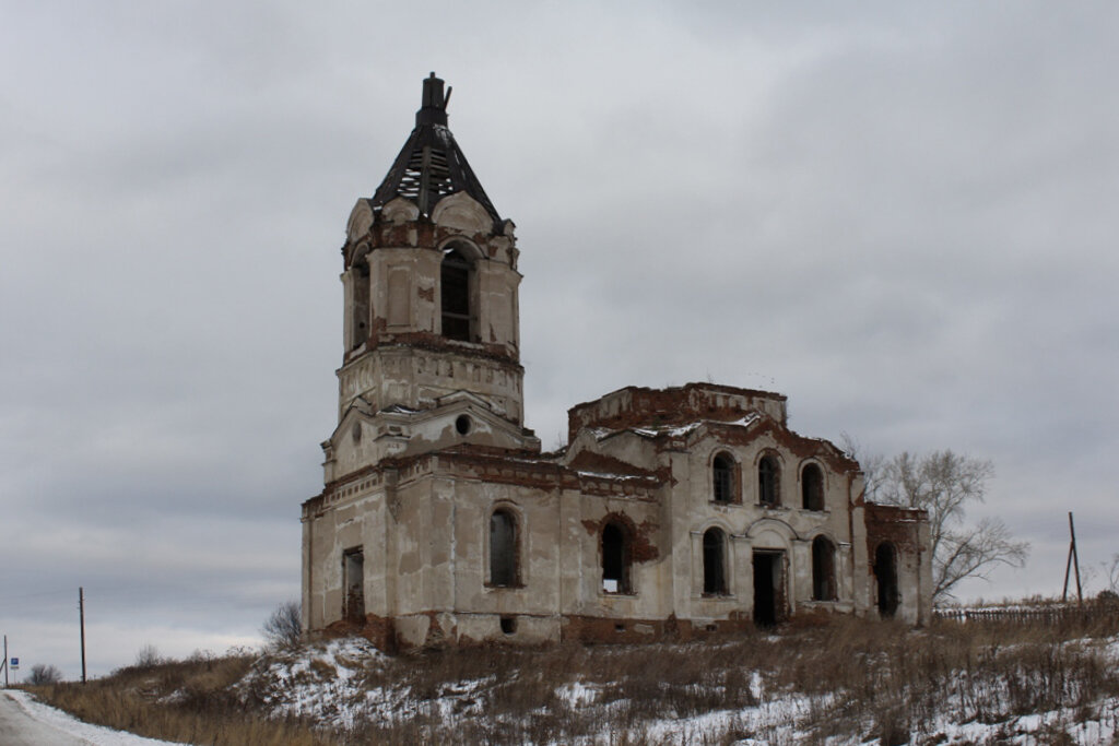 Фото автора, 2011 г.