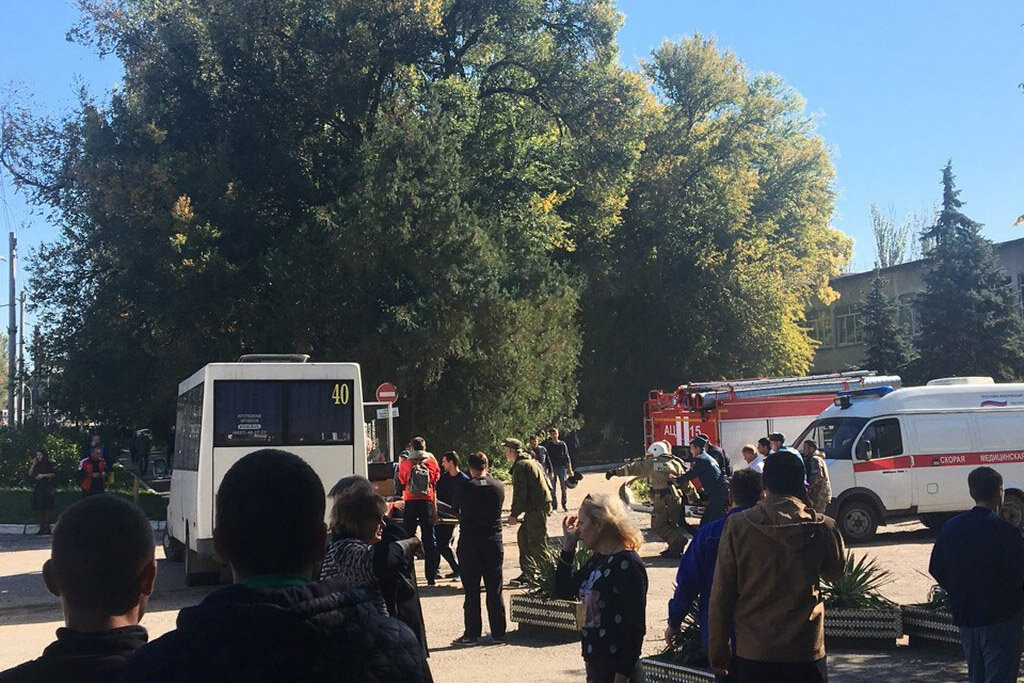 Фотография: Керчь.ФМ