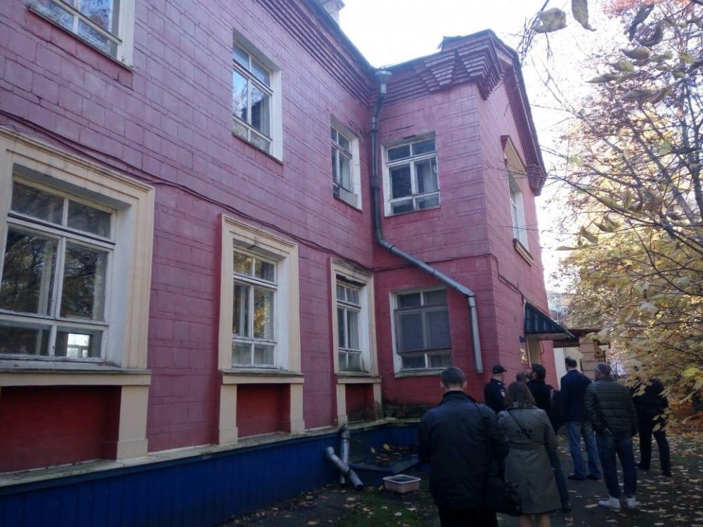 Фото: ФБ