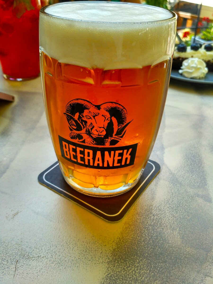 В соседней Чехии, славянской пивной столице, например, нулевая толерантность