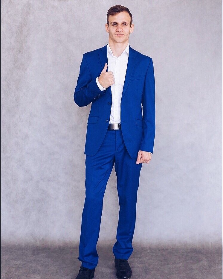 Сергей Нестеренко