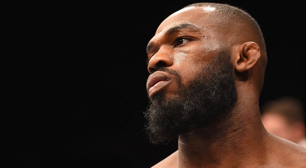  Бывший чемпион UFC Джон Джонс поделился мыслями о противостоянии с Дэниэлом Кормье.  