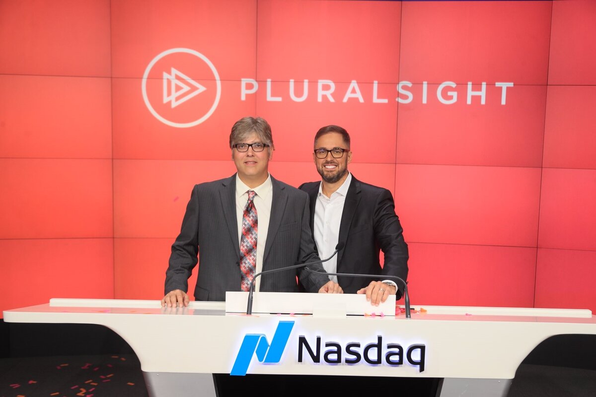 Скотт Аллен: «Иногда нужен эксперт, чтобы обратить твоё внимание на очевидное». Фотография: Twitter, CC BY-NC-ND 2.0