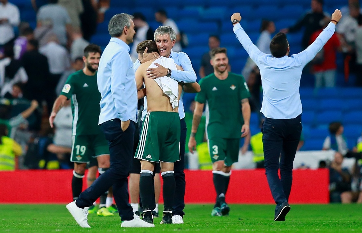 Gonzalo Arroyo Moreno/Getty Images
