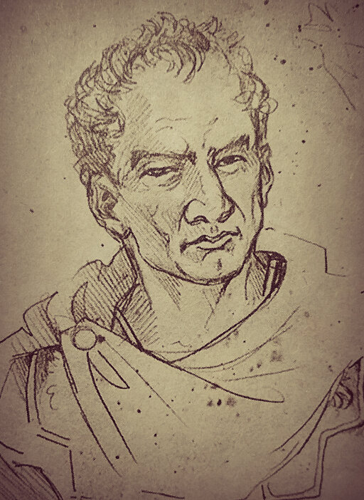 Гай Теренций Варрон