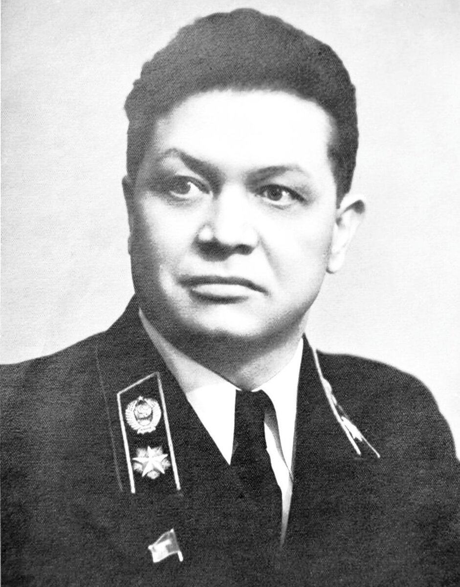 Засядько А.Ф.