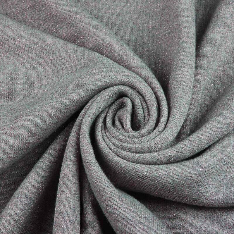 трикотаж теплые ткани