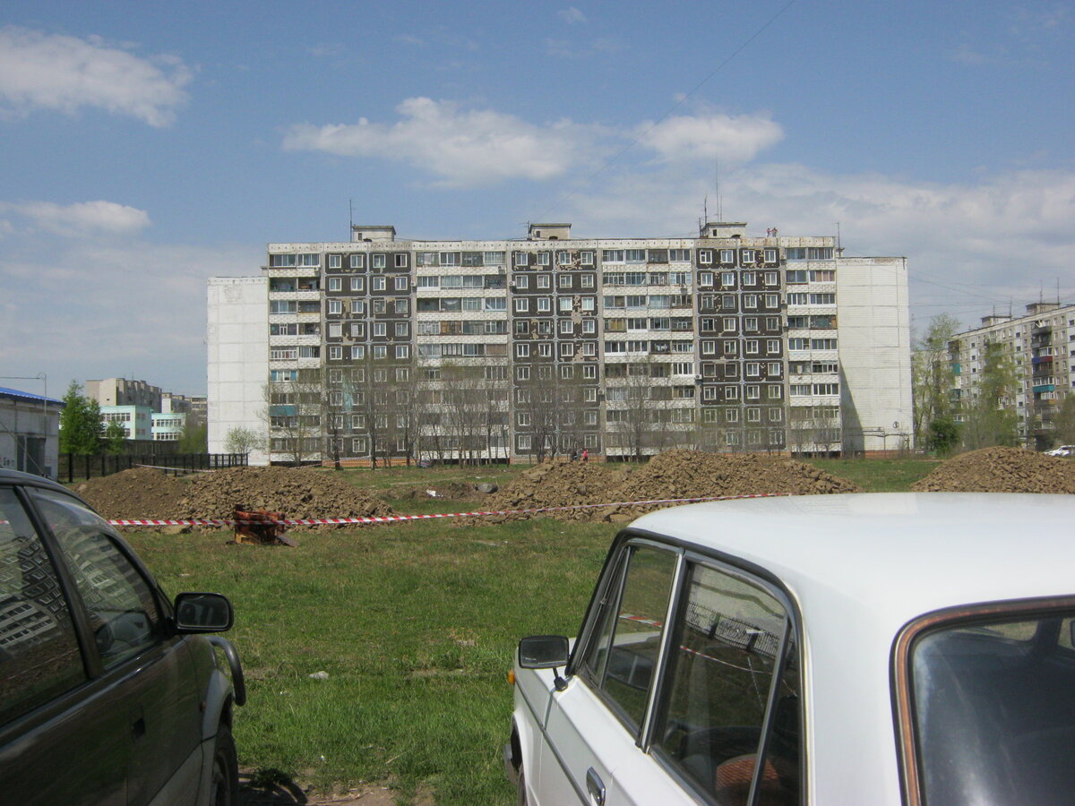 Запрет парковок по дворах: в чем ошибся Верховный суд | жкх: вопросы и  ответы | Дзен