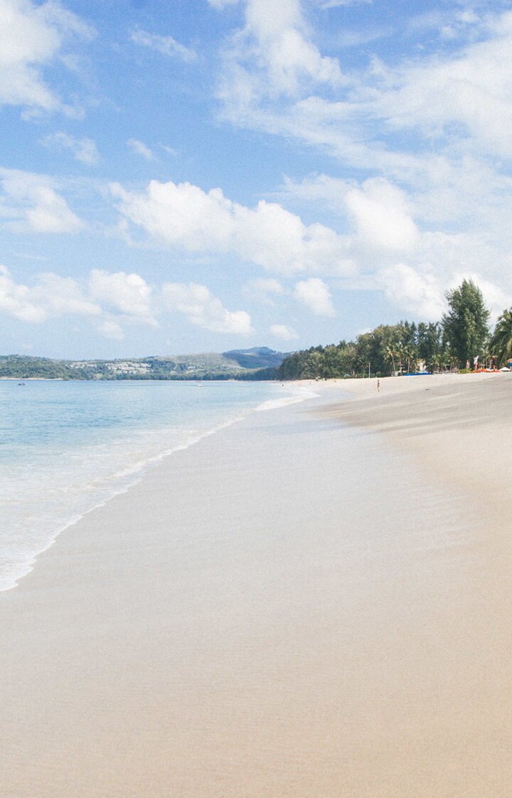 11 Hotel Terbaik di Dekat Pantai Bang Tao - Booking Hotel Agoda