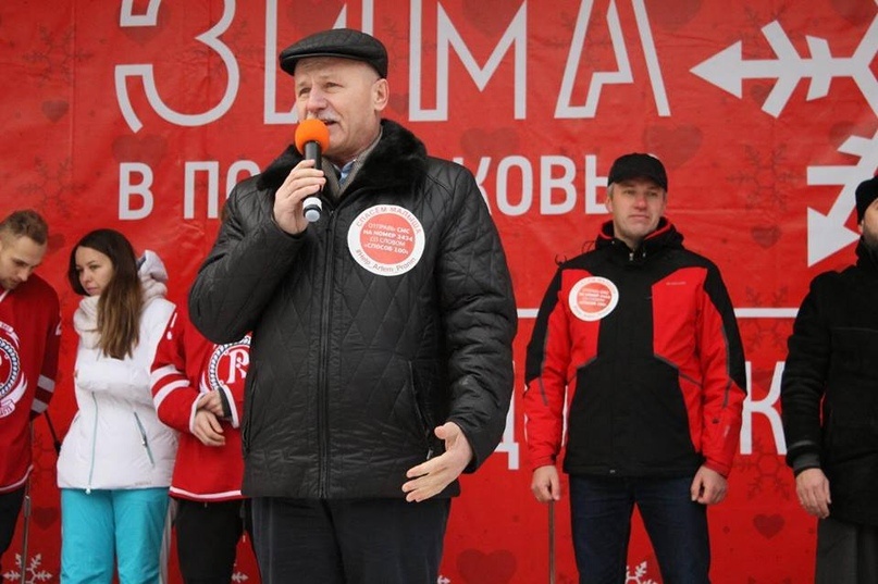 Павел Максимович 
 