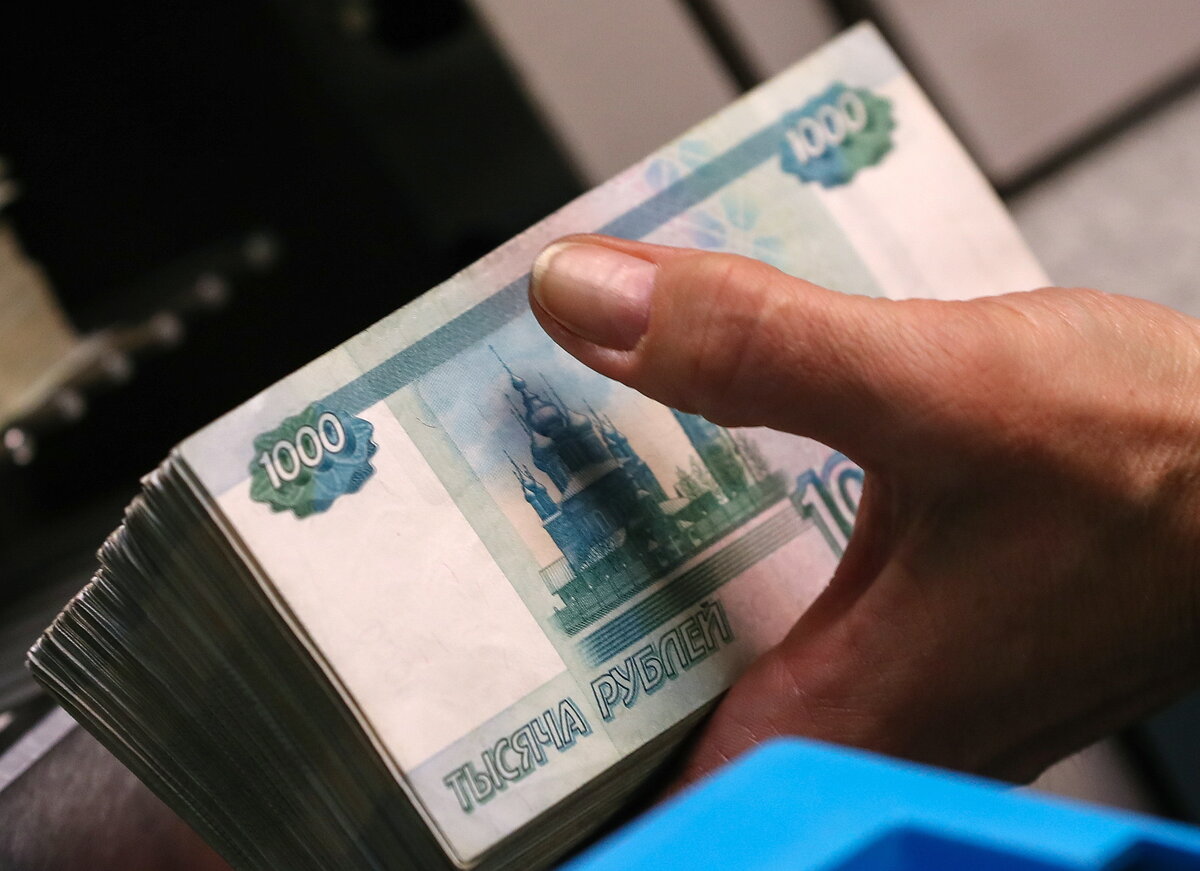 Валерий Шарифулин/ТАСС