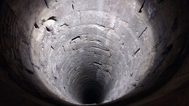 Глубина скважин на воду напрямую влияет на доход исполнителя. А значит велик соблазн для...