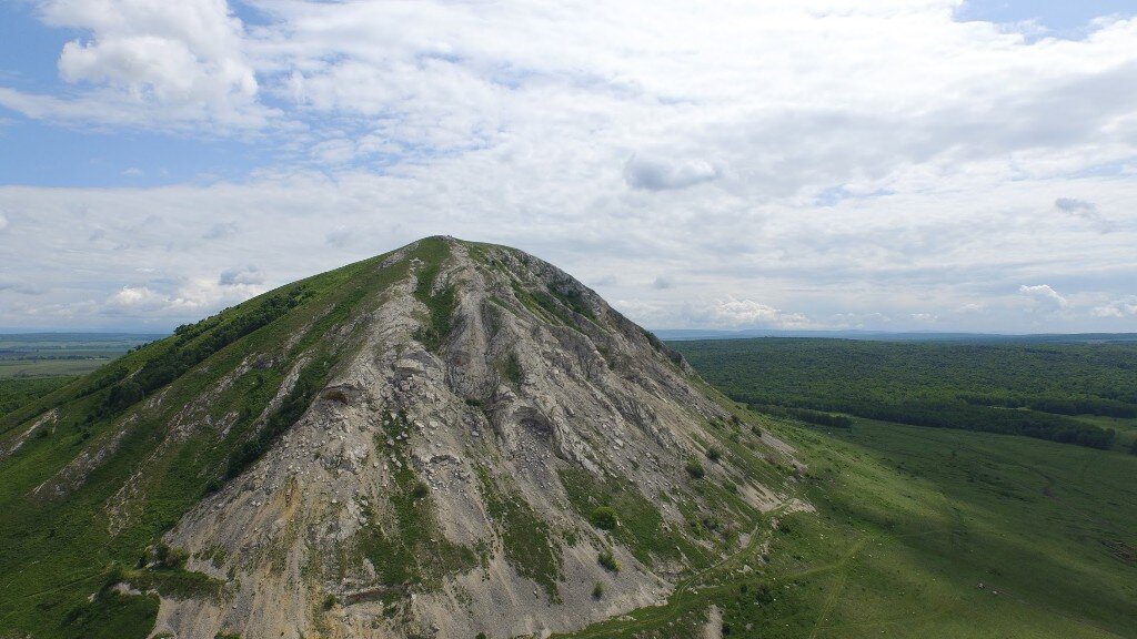 Кумертау башкирия фото