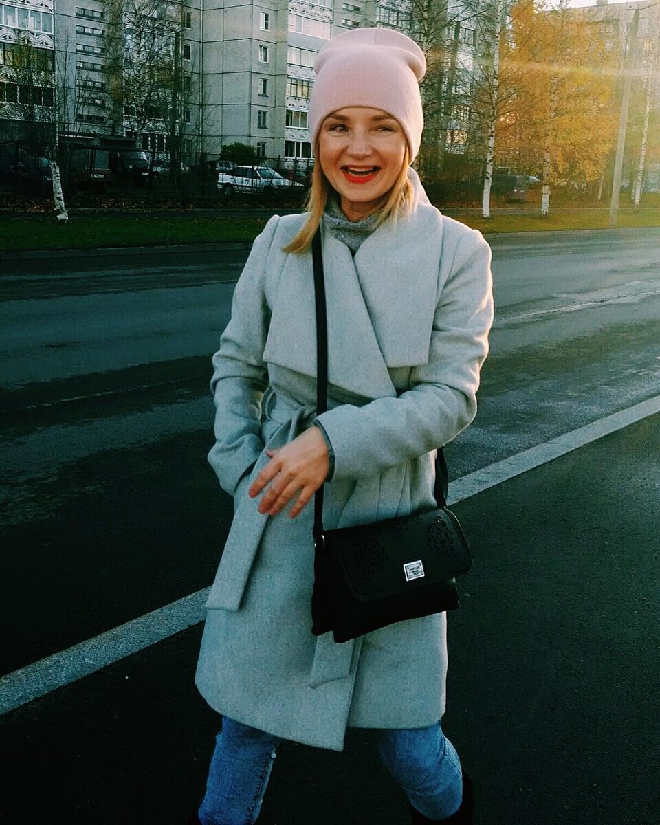 Анна решила, что болезнь ей - не помеха.