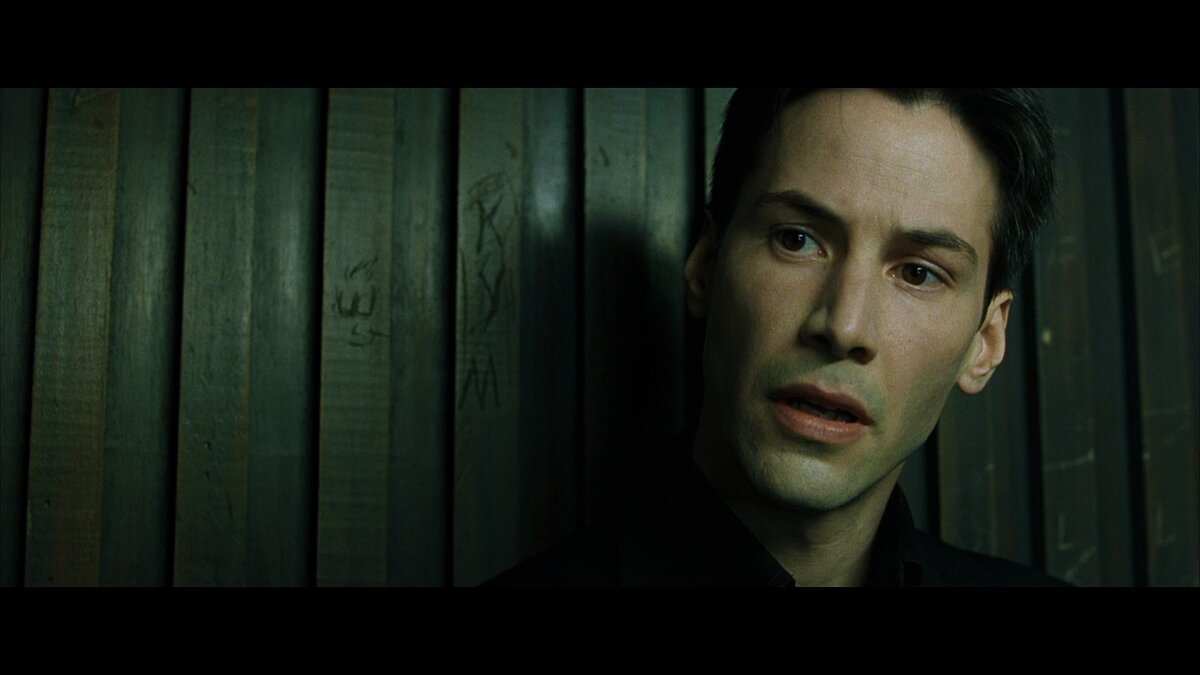 Фильм "Матрица"