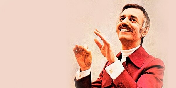 Paul Mauriat (Поль Мориа)
