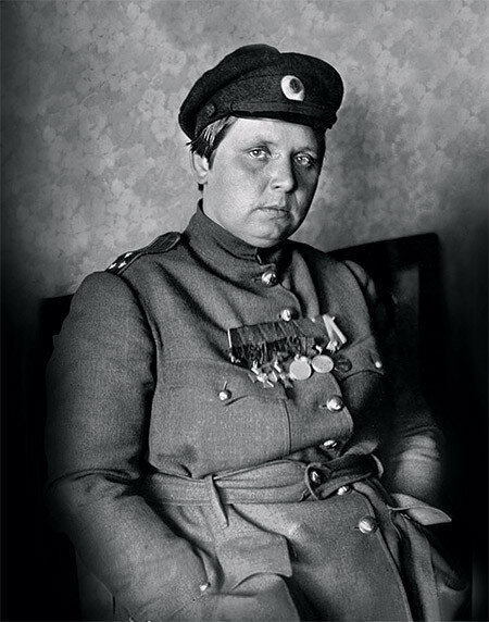 Л.М. Бочкарева