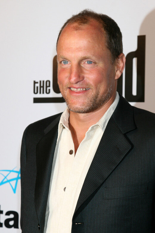 Актер Вуди Харрельсон (Woody Harrelson) / © Depositphotos.com / Jean_Nelson