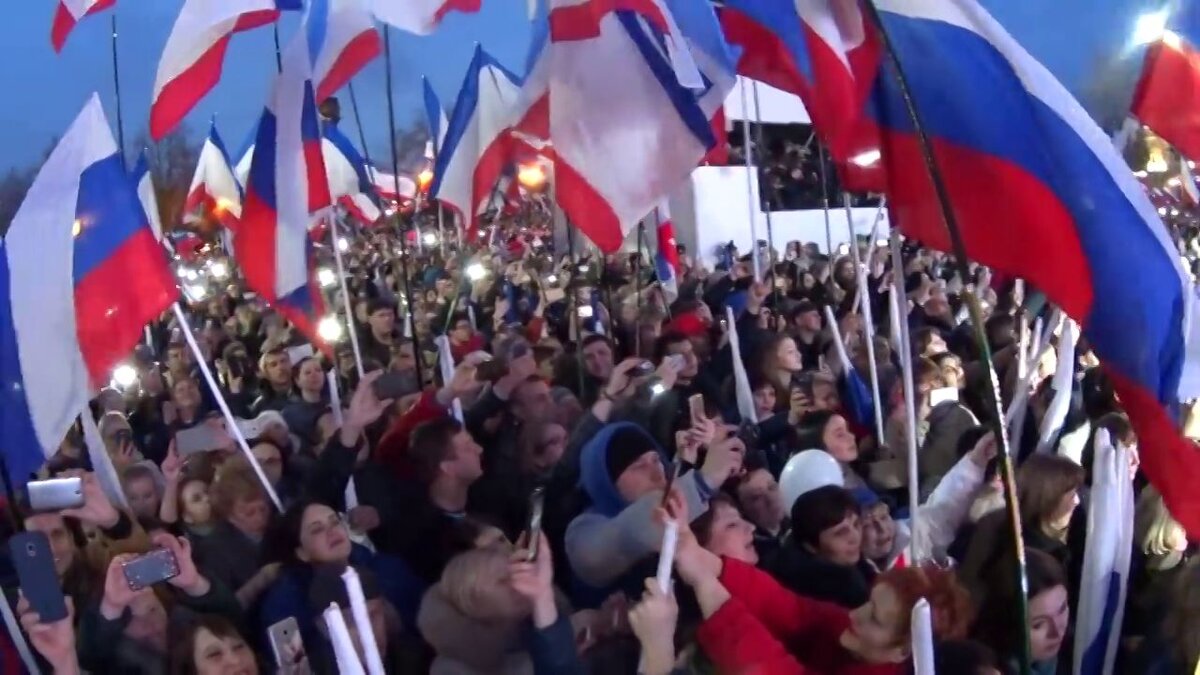 14 марта 2018 года