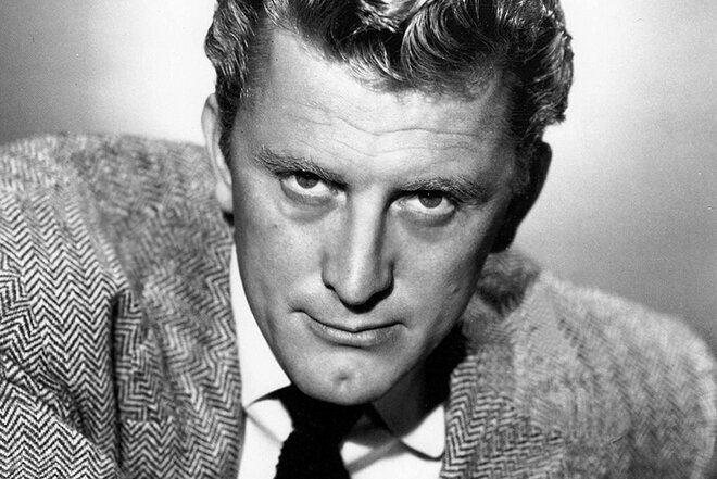 Кирк Дуглас