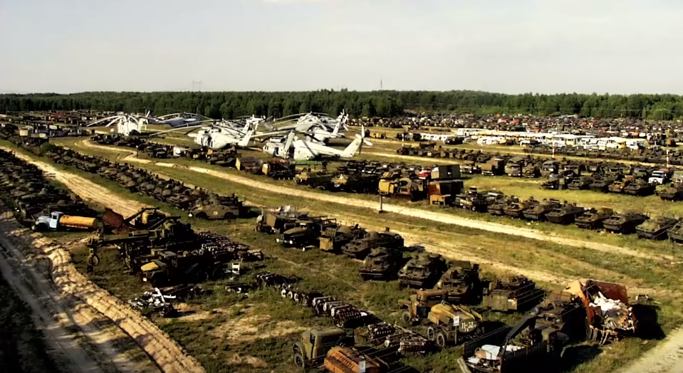 Чернобыль зона отчуждения, прошлое, авария, чаэс