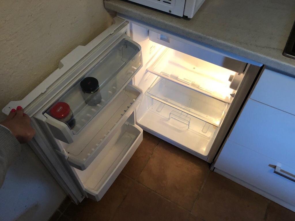 Вроде бы всё неплохо, но...